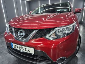 Nissan Qashqai 1.5 SV PREMIUM '17 4DR - Image 2