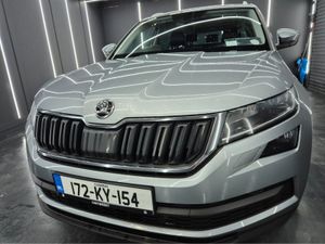 Skoda Kodiaq STYLE 2.0 TDI 150HP DSG - Image 3