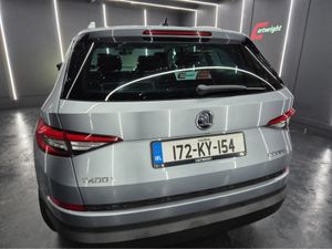 Skoda Kodiaq STYLE 2.0 TDI 150HP DSG - Image 4