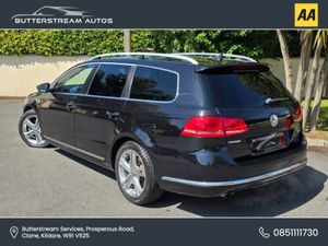 Volkswagen Passat 1.4 TSI R-LINE ESTATE ONLY 63 K - Image 4
