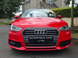 Audi A1 1.0 TFSI AUTO SPORT ONLY 67 K KMS - Image 2