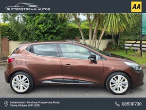 Renault Clio 1.2 AUTO INTENSE**SALE AGREED** - Image 3