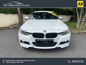 BMW 3-Series 320D M-SPORT TOURING**SALE AGREED** - Image 2