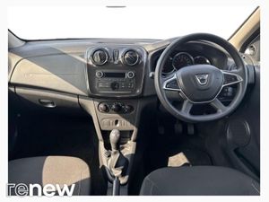 Dacia Sandero SCe 75 Alternative - Image 2
