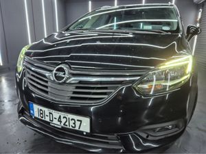 Opel Zafira TOURER SE 1.6 CDTI 5DR - Image 2