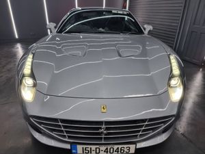 Ferrari Other T 3.6 TWIN TURBO 560BHP F1 7-Speed D - Image 3