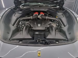 Ferrari Other T 3.6 TWIN TURBO 560BHP F1 7-Speed D - Image 4