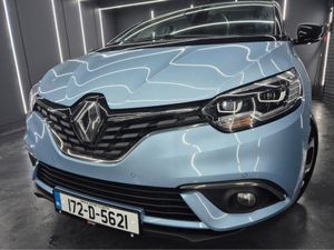 Renault Scenic SIGNATURE NAV DCI 110 4 4DR - Image 4