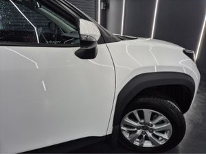 Toyota Yaris CR LUNA 4DR AUTO - Image 3