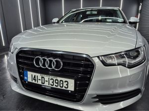 Audi A6 2.0 TDI 177 MULTI SE 4DR A AUTO - Image 3