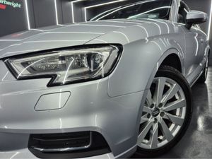 Audi A3 1.6 TDI 116 SE 4DR - Image 3