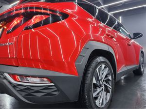 Hyundai Tucson EXECUTIVE 2WD - Image 3