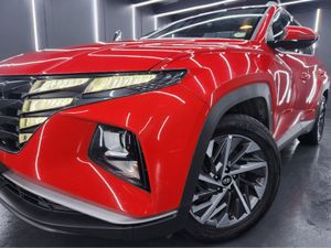 Hyundai Tucson EXECUTIVE 2WD - Image 4