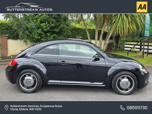 Volkswagen Beetle 1.2 TSI DSG AUTO**SALE AGREED** - Image 3