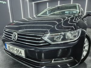 Volkswagen Passat HIGHLINE 2.0 TDI D6F 150HP 4DR A - Image 2