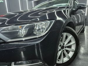Volkswagen Passat HIGHLINE 2.0 TDI D6F 150HP 4DR A - Image 3