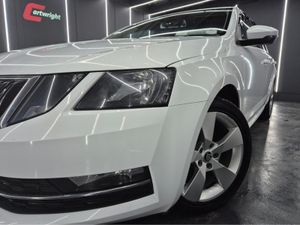 Skoda Octavia STYLE 1.6 TDI 115HP 4DR - Image 2
