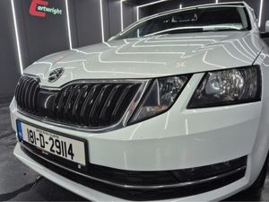 Skoda Octavia STYLE 1.6 TDI 115HP 4DR - Image 3