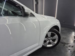 Skoda Octavia STYLE 1.6 TDI 115HP 4DR - Image 4