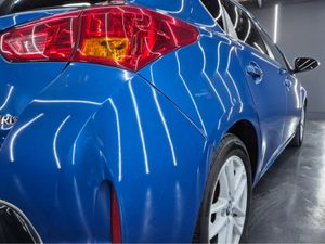 Toyota Auris 1.33 VVT-I DUAL ICON PLUS 99BHP 5DR S - Image 4
