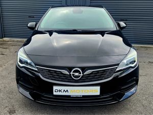 Opel Astra VAN EDITION 1.5 122PS - Image 2