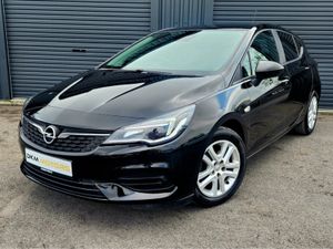 Opel Astra VAN EDITION 1.5 122PS - Image 3