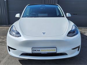 Tesla Model Y RWD - Image 2