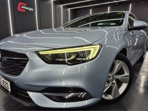 Opel Insignia GRAND SPORT ELITE 170 170PS 5DR - Image 3