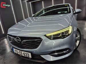 Opel Insignia GRAND SPORT ELITE 170 170PS 5DR - Image 4