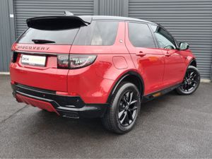 Land Rover Discovery Sport DYNAMIC SE PHEV - Image 4