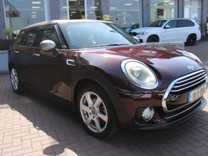 MINI COOPER MINI CLUBMAN 6DR ESTATE AUTOMATIC // M - Image 2