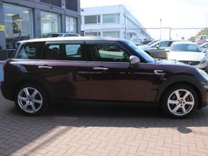 MINI COOPER MINI CLUBMAN 6DR ESTATE AUTOMATIC // M - Image 3
