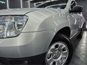 Dacia Duster ALTERNATIVE 1.5 DCI 110 4DR - Image 3