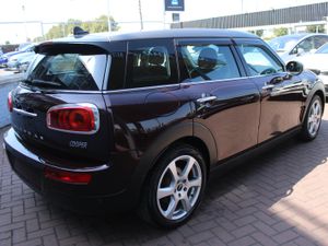 MINI COOPER MINI CLUBMAN 6DR ESTATE AUTOMATIC // M - Image 4