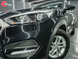 Hyundai Tucson COMFORT 5DR - Image 2