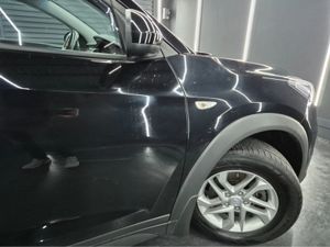 Hyundai Tucson COMFORT 5DR - Image 4