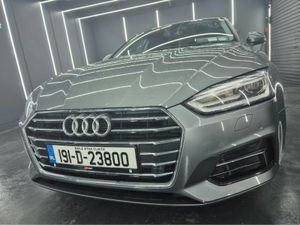 Audi A5 SPORTBACK 35 TDI 150 S-TRONIC SE 4DR AUTO - Image 2