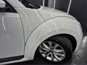 Volkswagen Beetle 1.2 TSI MANUAL 6SPEED FWD BLUEMO - Image 3