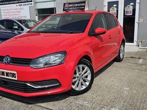 2016 VW POLO (LOW MILAGE) - Image 3