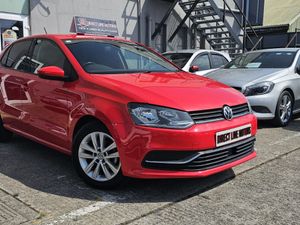 2016 VW POLO (LOW MILAGE) - Image 2