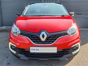 Renault Captur ICONIC DCI 90 - Image 2