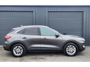 Ford Kuga TITANIUM 5DR 2.5 PHEV 225 S6 S6.2 CT - Image 4