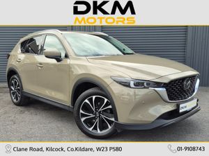 Mazda CX-5 GT SPORT SL 2.0P 165PS - Image 2
