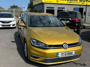 Volkswagen Golf - Image 2
