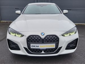 BMW 4-Series !!NEW MODEL!! 420I M SPORT PRO PACK - Image 2