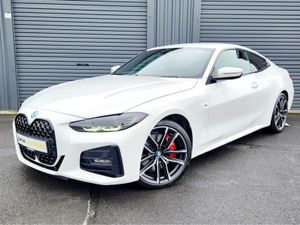 BMW 4-Series !!NEW MODEL!! 420I M SPORT PRO PACK - Image 3