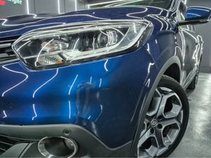 Renault Kadjar DYNAMIQUE S NAV ENERGY 4DR AUTO - Image 2