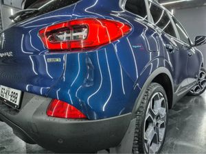 Renault Kadjar DYNAMIQUE S NAV ENERGY 4DR AUTO - Image 4