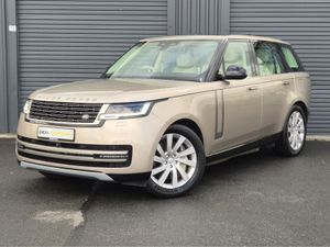 Land Rover Range Rover SE P440E HYBRID - Image 3