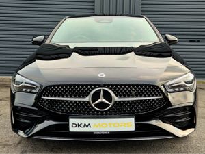 Mercedes-Benz CLA AMG LINE EXECUTIVE - Image 2